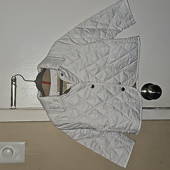 Burberry Other - Burberry jacket, blazer coat